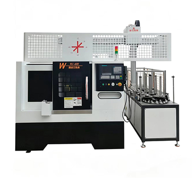 WJ-400P桁架一体机