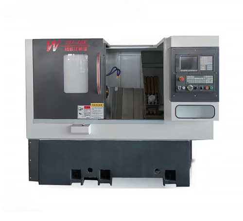 WJ46排刀机